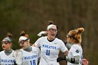 WLax vs Keene  Wheaton College Women's Lacrosse vs Keene State. - Photo By: KEITH NORDSTROM : Wheaton, LAX, Lacrosse